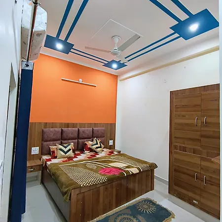 Shree Ji Homestay-2