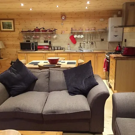 Orme View Lodges-3