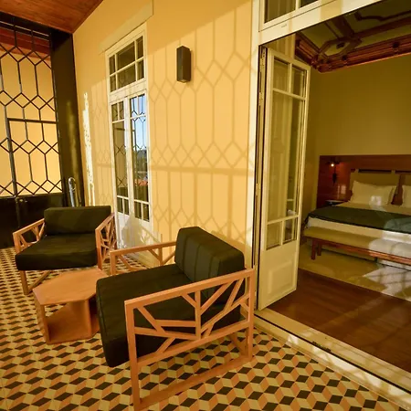 O Paco - Exclusive Accommodation-2