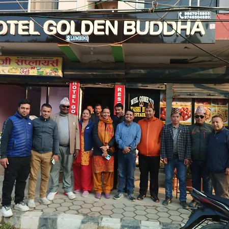 Hotel Golden Buddha-2
