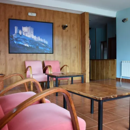 Hostal Infante-2