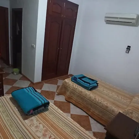 Hostal Algaidas-2