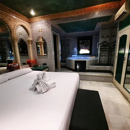 Hostal Avenida Andalucia-2