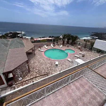 Hotel Josefina-2