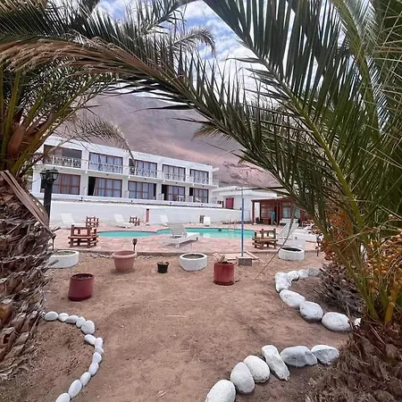Hotel Josefina-3