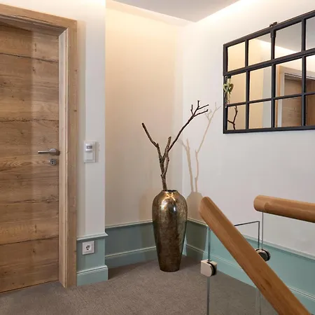 Pension und Ferienwohnung Schütte-2