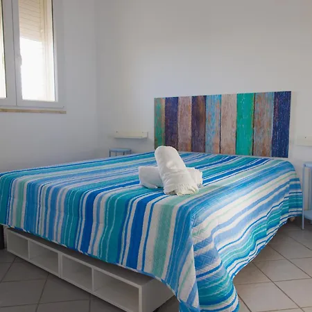 Villa Al Mare Guest House-3