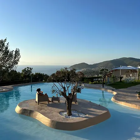 Miramare Castellabate Resort-3