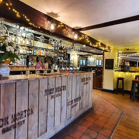 The Crown Inn At Benson-3