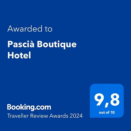 Pascia Boutique Hotel-3