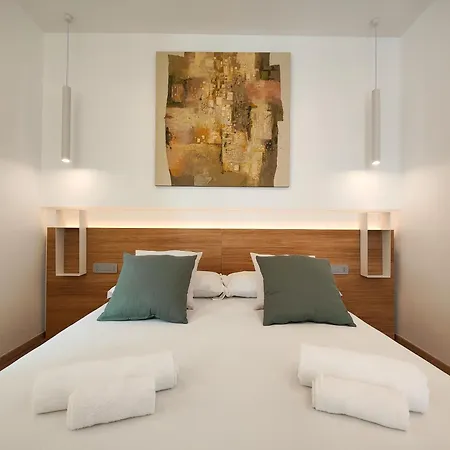 Galleria Roma Art Guesthouse-3