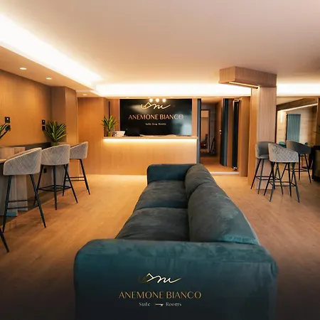 Anemone Bianco Suite Rooms-3