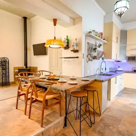 Nomadara - Boutique B&B-2