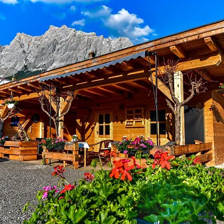 Haus Tirol Ehrwald-2