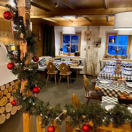 Haus Tirol Ehrwald-3