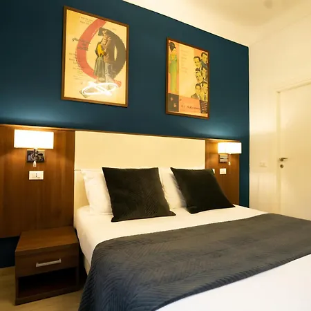 Archi Di Roma Guest House-2