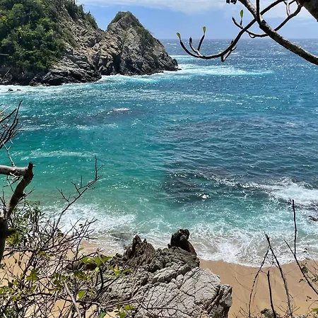 Hotel Huatulco Hermoso-2