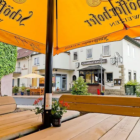 Gasthof Krone-3