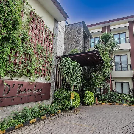 D'Bamboo Suites-2