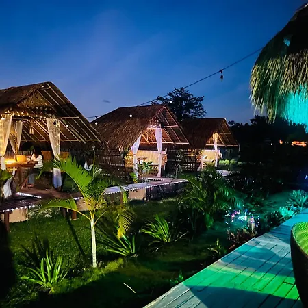 La Palapa Inn Port Barton-2
