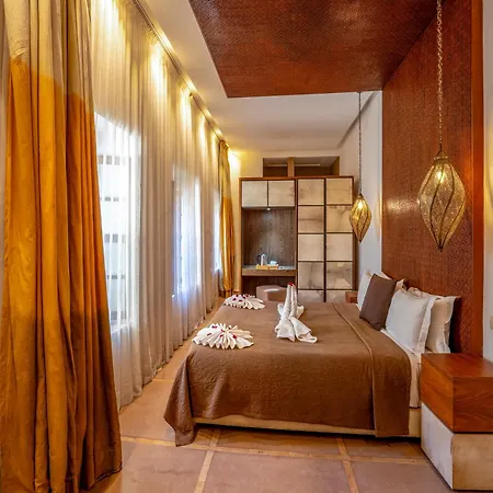 Riad Maialou & Spa-2