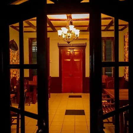 Waterloo Guest House-3