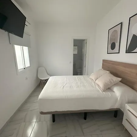 Hostal Merino Jédula-2