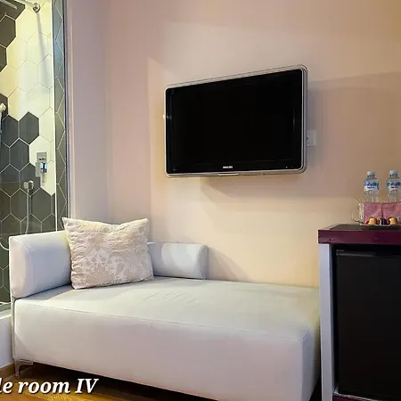 Metropolitan Rooms-2