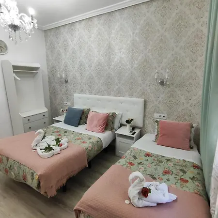 Hostal Milan-2