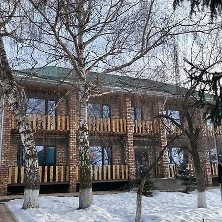 Guest House Jekshen-3
