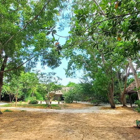 Watamu Beach Cottages-2