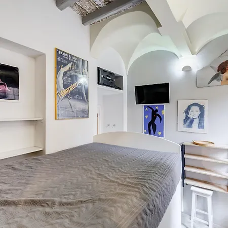 Trevi Art Suite-2