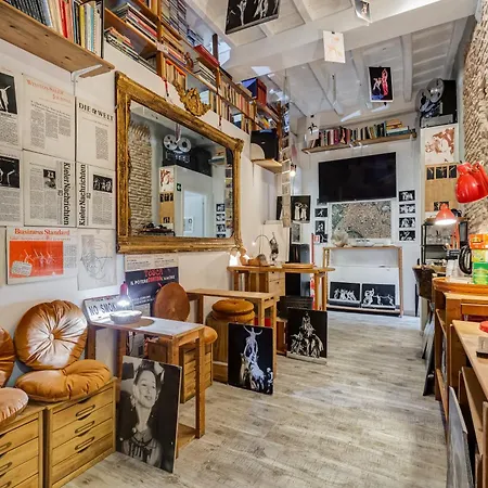 Trevi Art Suite-3