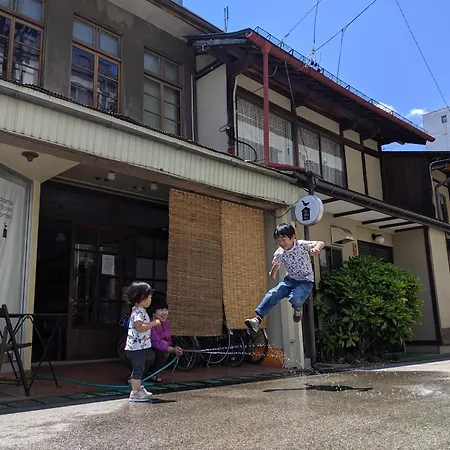 Guesthouse Tomaru-3