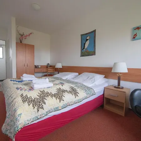 Hotel Breidavik-3