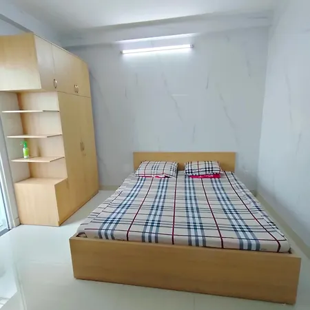 Natural House Hostel-2