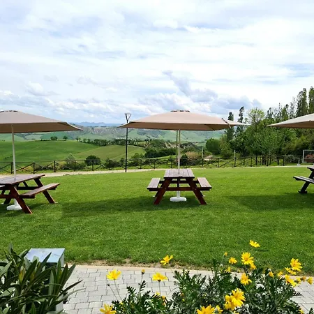Osteria da Cesare e Locanda-3