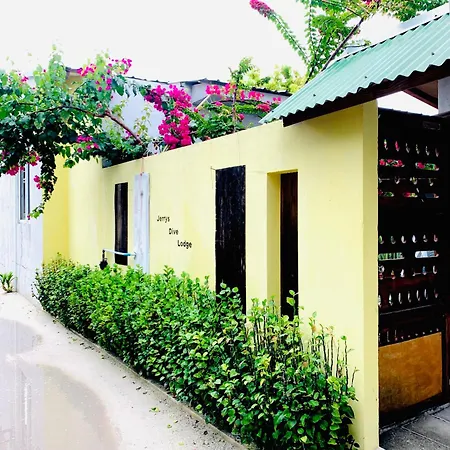 Jerrys Dive Lodge Rasdhoo-2
