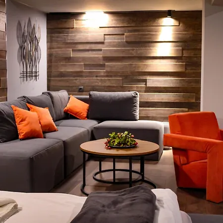 R34 Boutique Guest House-3