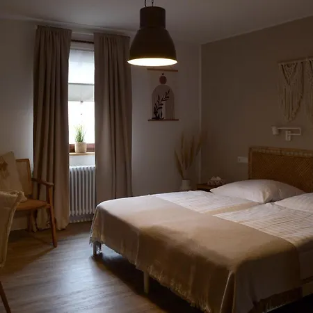Pension Krone Sternenfels-3