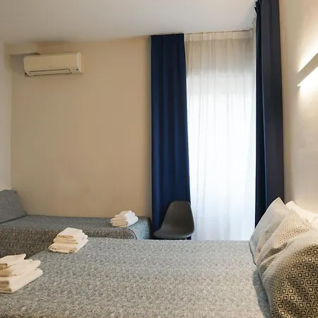 Salernoprestige Rooms-2