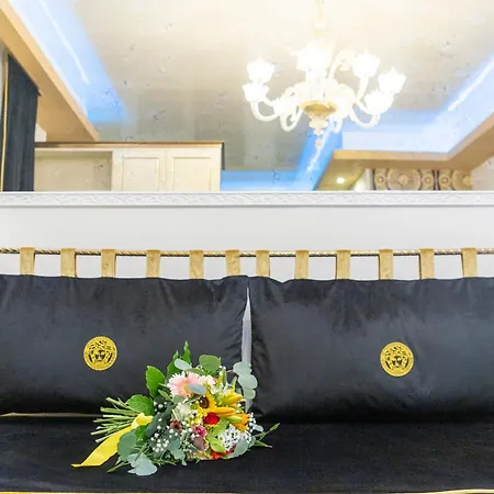 Leucosya Luxury Rooms-3