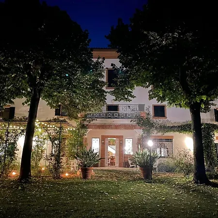 Dimora Rosa Bianca-2