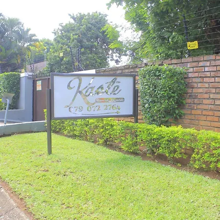 Kaste Guesthouse Tzaneen-3