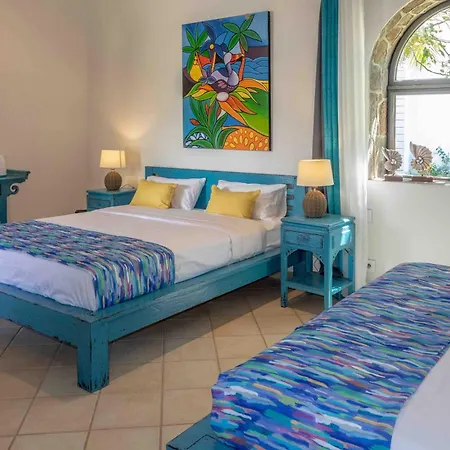 Hacienda Plaza Boutique Hotel-3