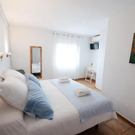 Hostal el Ranxo-2