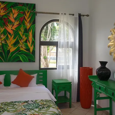 Hacienda Plaza Boutique Hotel-2