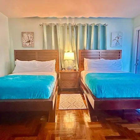 Blue House Miami-2