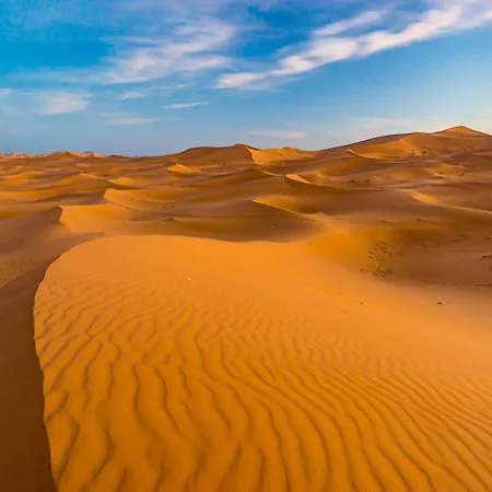 Erg Chigaga Desert Luxury Camp-3