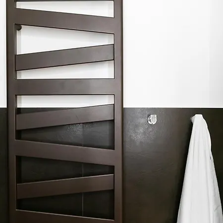 Briseide Boutique Rooms Colosseum-2